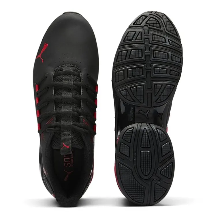 PUMA Viz Runner Rapid Mens Training Shoes