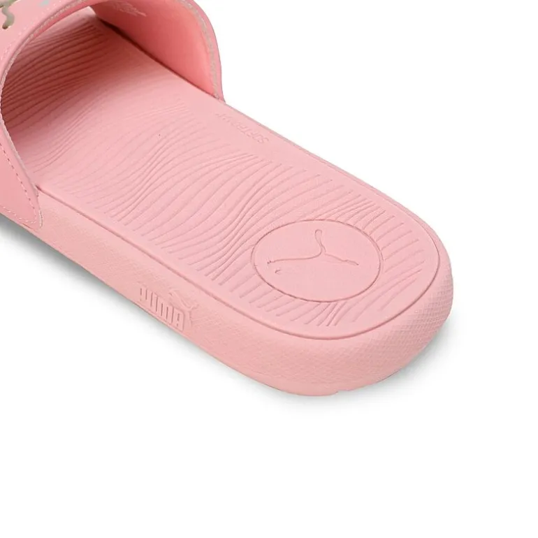 PUMA Womens Cool Cat 2.0 Slide Sandals
