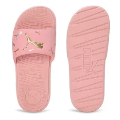 PUMA Womens Cool Cat 2.0 Slide Sandals