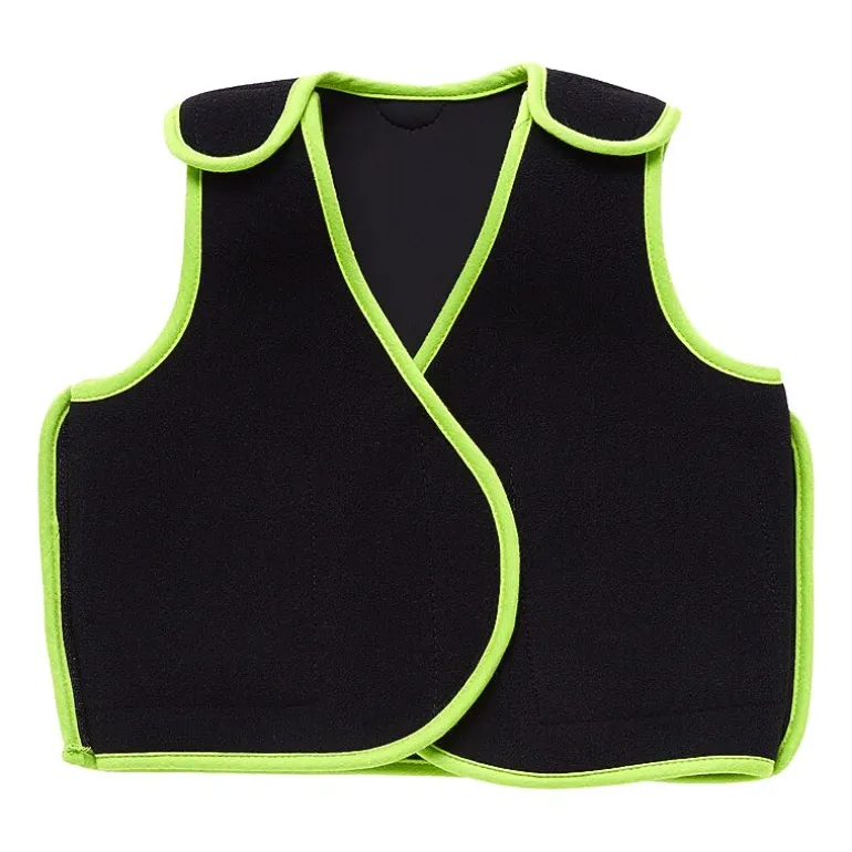 PunkinFutz Sesame Street Punkinhug Compression Vest Set