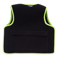 PunkinFutz Sesame Street Punkinhug Compression Vest Set
