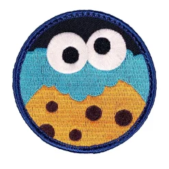 PunkinFutz Sesame Street Sensory Fidget Activity Set