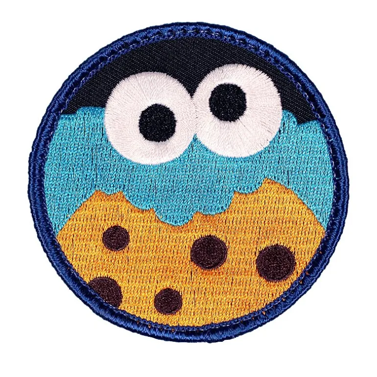 PunkinFutz Sesame Street Sensory Fidget Activity Set