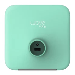 Pure Enrichment Wave Baby Premium Soothing Sound Machine
