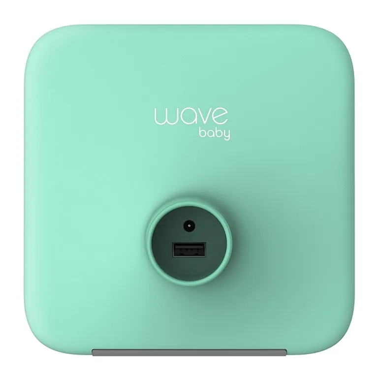 Pure Enrichment Wave Baby Premium Soothing Sound Machine