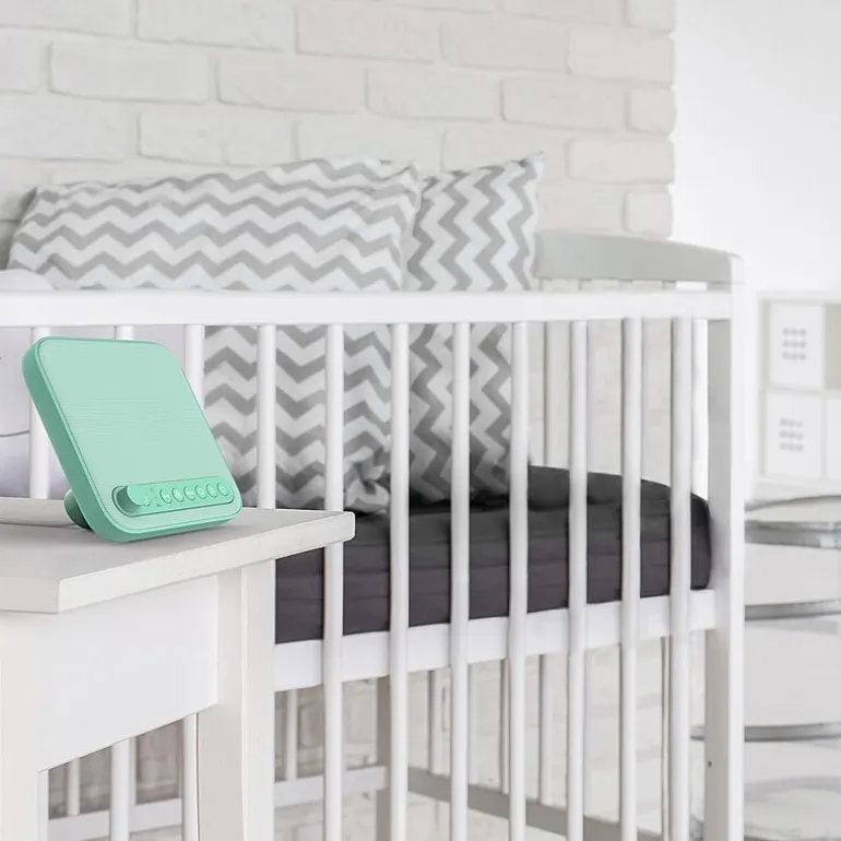 Pure Enrichment Wave Baby Premium Soothing Sound Machine