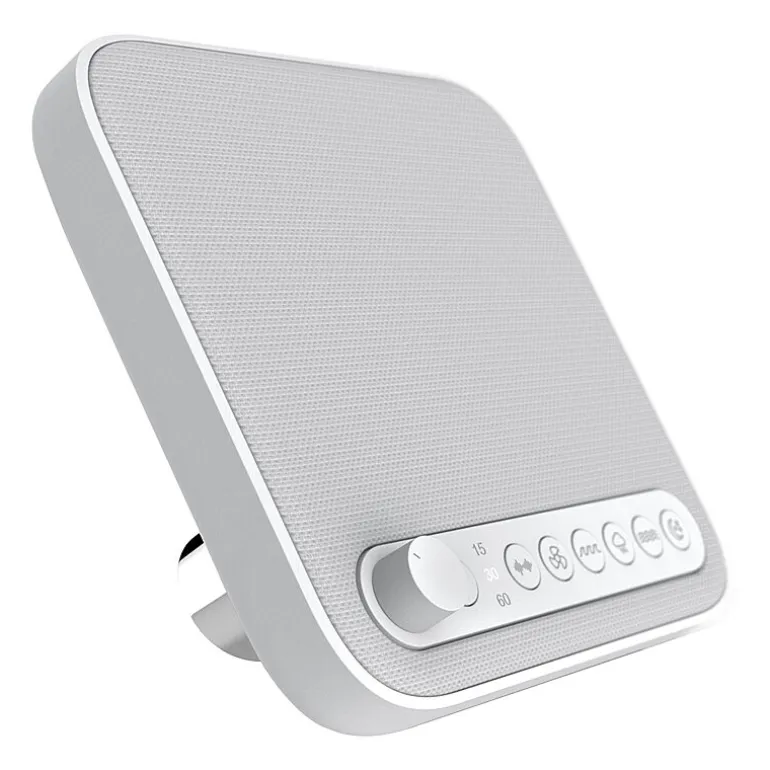 Pure Enrichment Wave Sleep Therapy Sound Machine