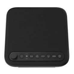Pure Enrichment Wave Sleep Therapy Sound Machine