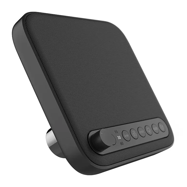 Pure Enrichment Wave Sleep Therapy Sound Machine