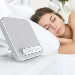 Pure Enrichment Wave Sleep Therapy Sound Machine