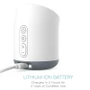 Pure Enrichment Wave Travelcompact Sound Machine