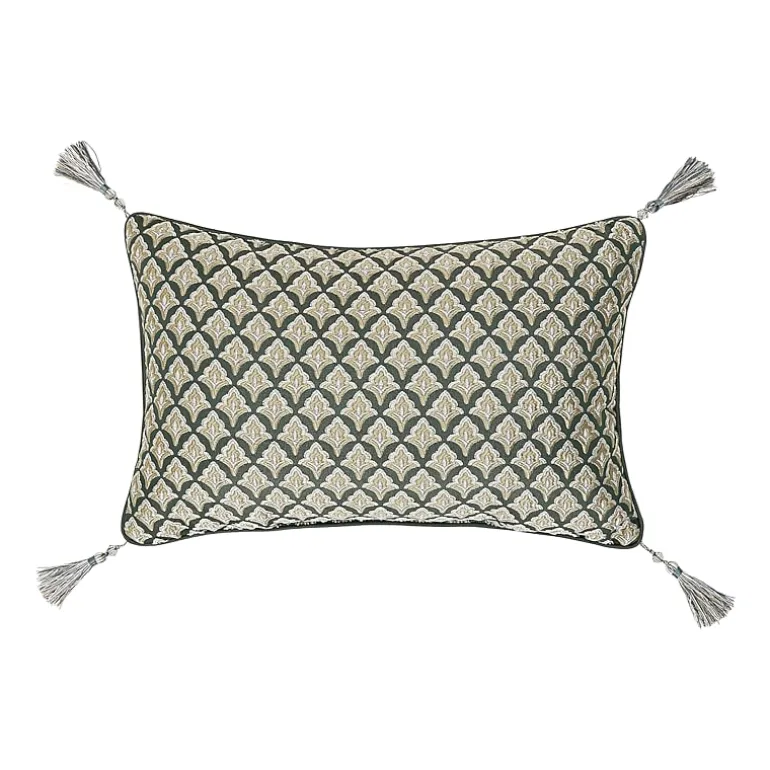 Queen Street Adelina Rectangular Throw Pillow