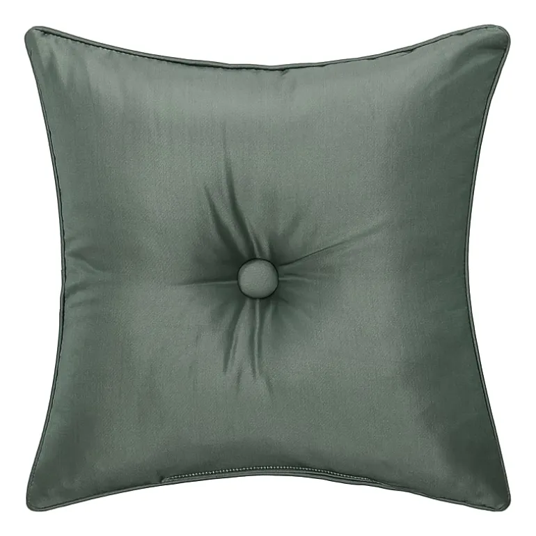 Queen Street Adelina Square Throw Pillow