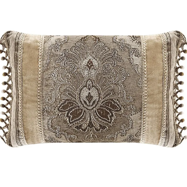 Queen Street Brooke Rectangular Throw Pillow