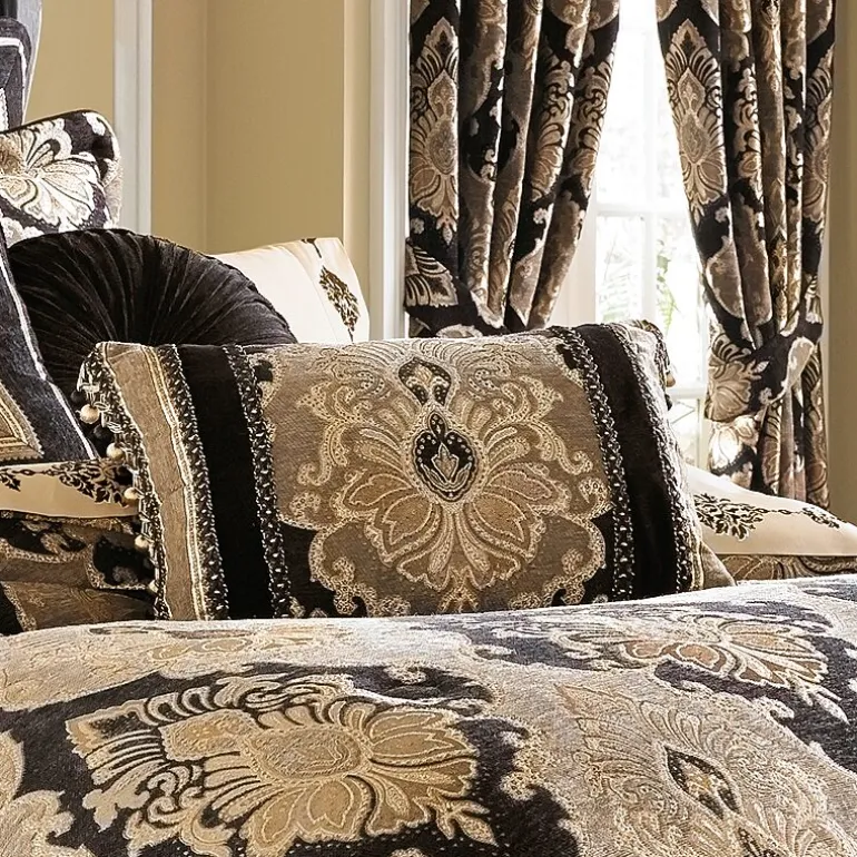 Queen Street Brooke Rectangular Throw Pillow