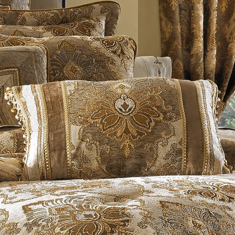 Queen Street Brooke Rectangular Throw Pillow