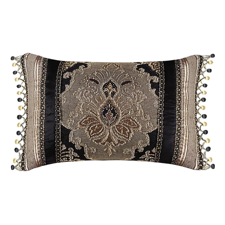 Queen Street Brooke Rectangular Throw Pillow