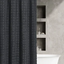 Queen Street Carter Shower Curtain