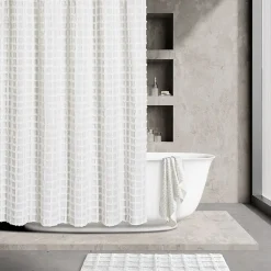 Queen Street Carter Shower Curtain