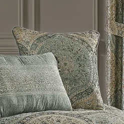 Queen Street Dayton Square Throw Pillow