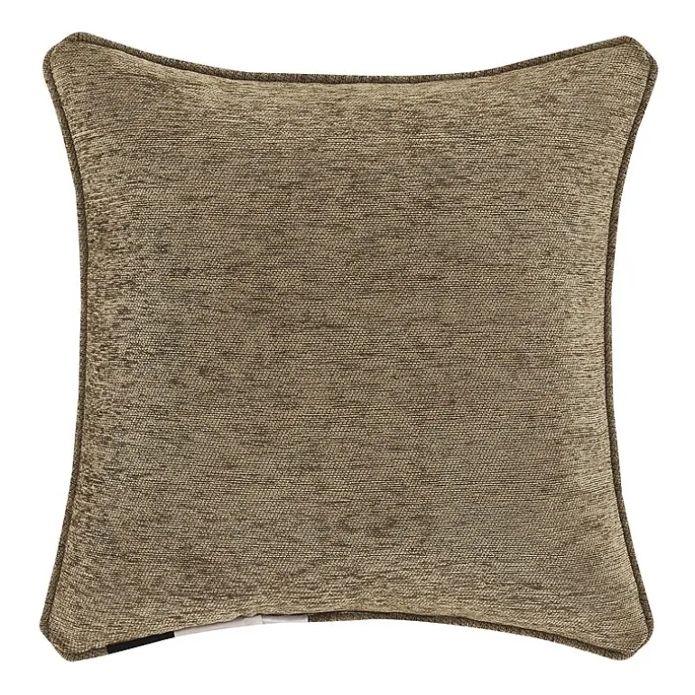 Queen Street Dayton Square Throw Pillow
