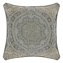 Queen Street Dayton Square Throw Pillow