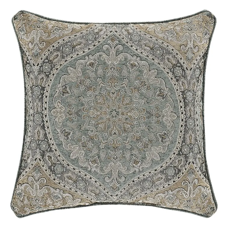Queen Street Dayton Square Throw Pillow