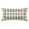 Queen Street Elmira Rectangular Throw Pillow