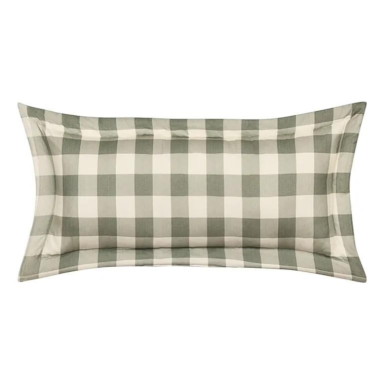 Queen Street Elmira Rectangular Throw Pillow