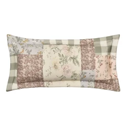 Queen Street Elmira Rectangular Throw Pillow