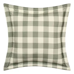 Queen Street Elmira Square Throw Pillow