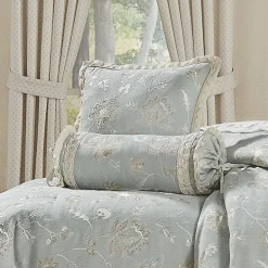 Queen Street Gabrielle Square Throw Pillow