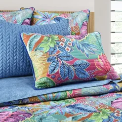 Queen Street Hana Quilt Set