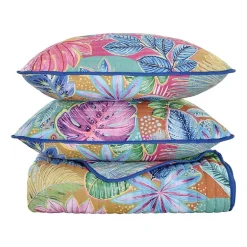 Queen Street Hana Quilt Set