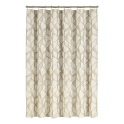 Queen Street Helene Shower Curtain