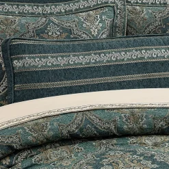 Queen Street Nadine Bolster Throw Pillow