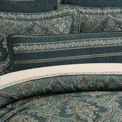 Queen Street Nadine Bolster Throw Pillow