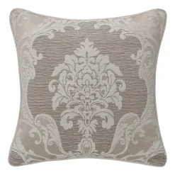 Queen Street Quincy 1 Pair Square Throw Pillow