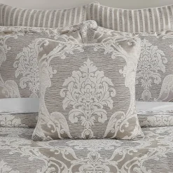Queen Street Quincy 1 Pair Square Throw Pillow
