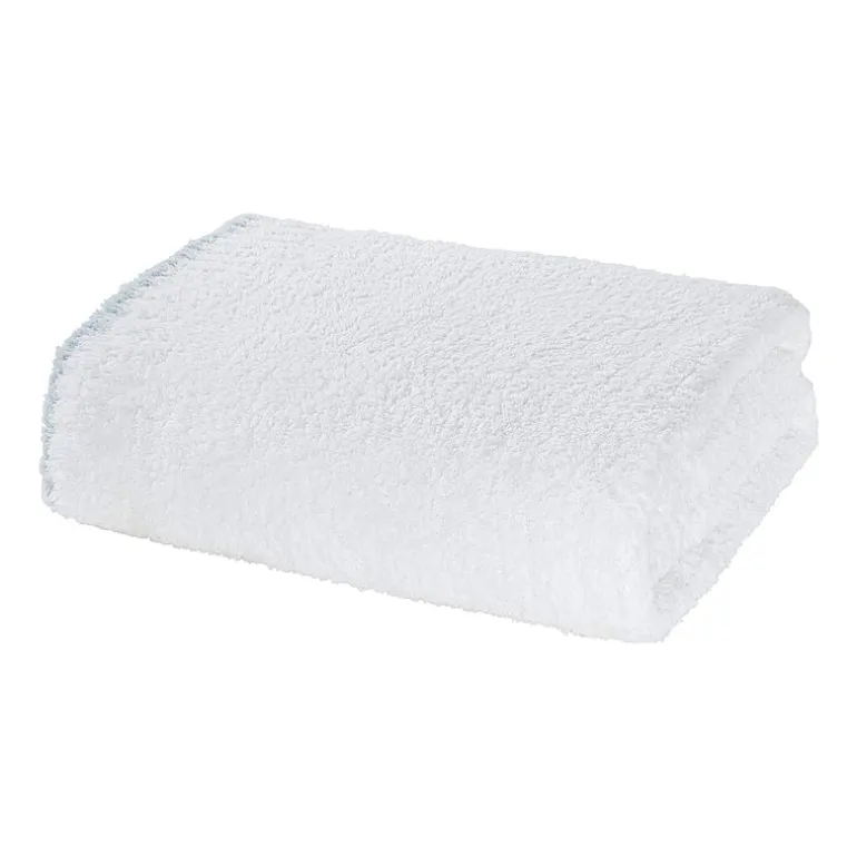 Queen Street Sand & Stone Reversible Lightweight Throw