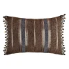 Queen Street Serafina Rectangular Throw Pillow