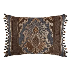 Queen Street Serafina Rectangular Throw Pillow