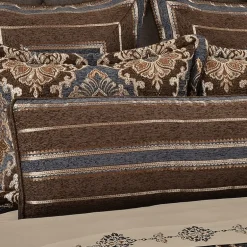 Queen Street Serafina Square Throw Pillow