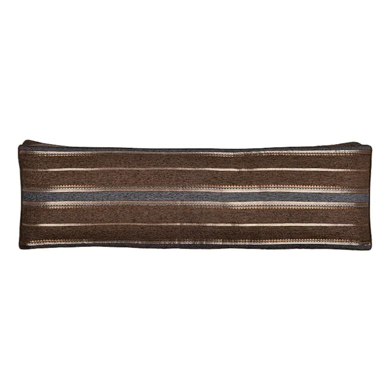 Queen Street Serafina Square Throw Pillow