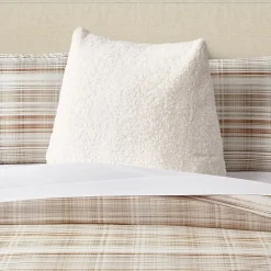 Queen Street Spokane Wedge Throw Pillow