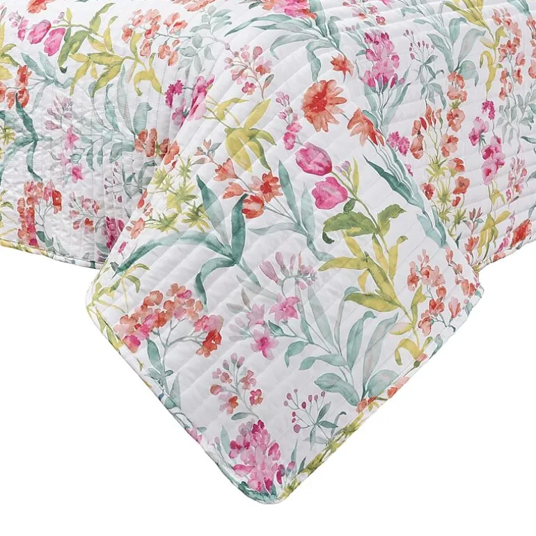 Queen Street Tahlia Quilt Set