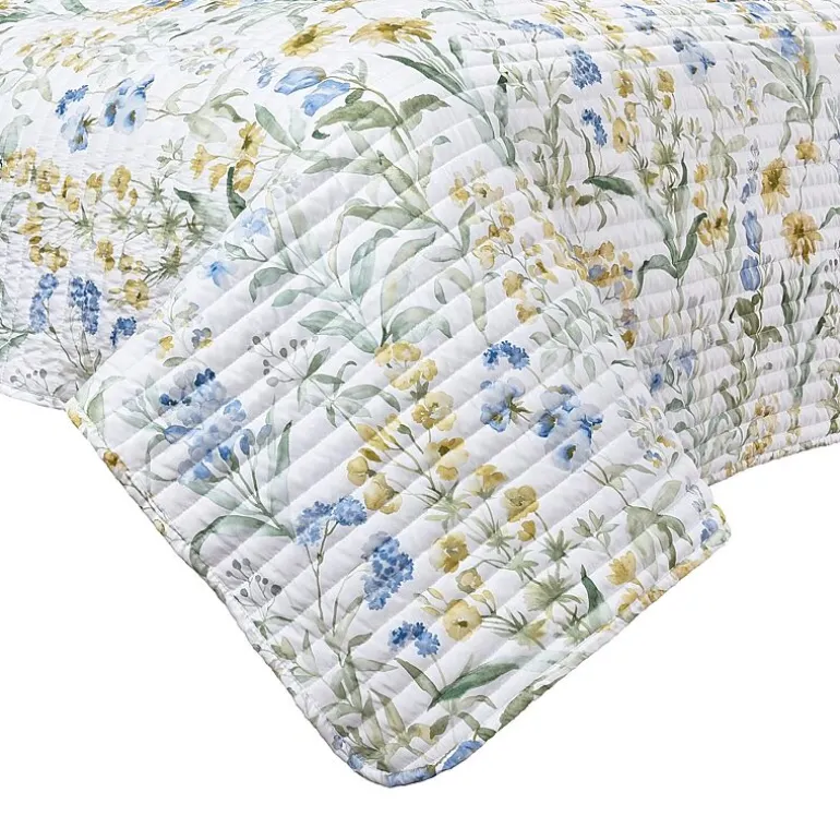 Queen Street Tahlia Quilt Set