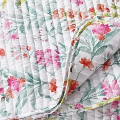 Queen Street Tahlia Quilt Set