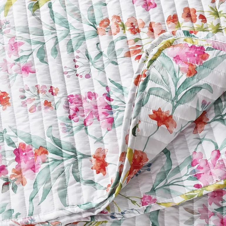Queen Street Tahlia Quilt Set