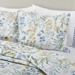 Queen Street Tahlia Quilt Set